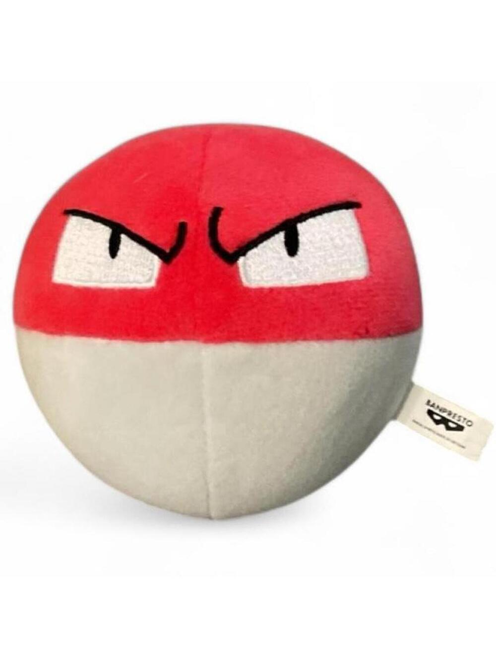 Pokémon  Red and Multi Stuffed-animal